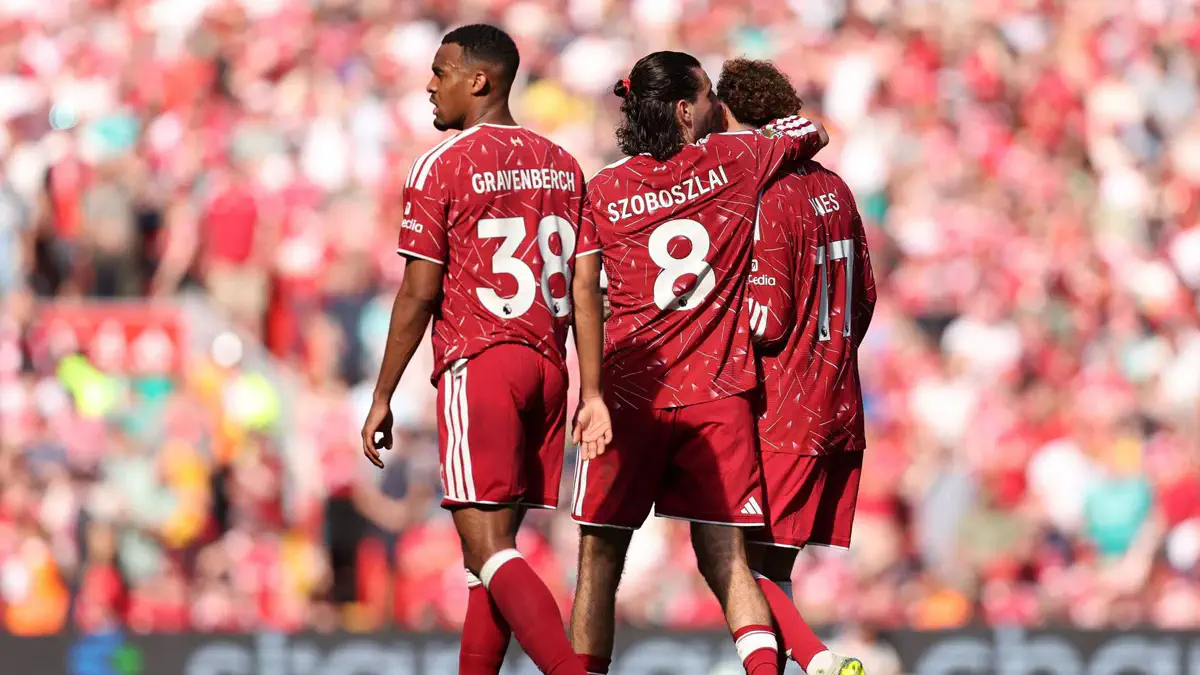 Liverpool vs Sunderland Prediction: Can Iraola’s New Reds Start With a Win?